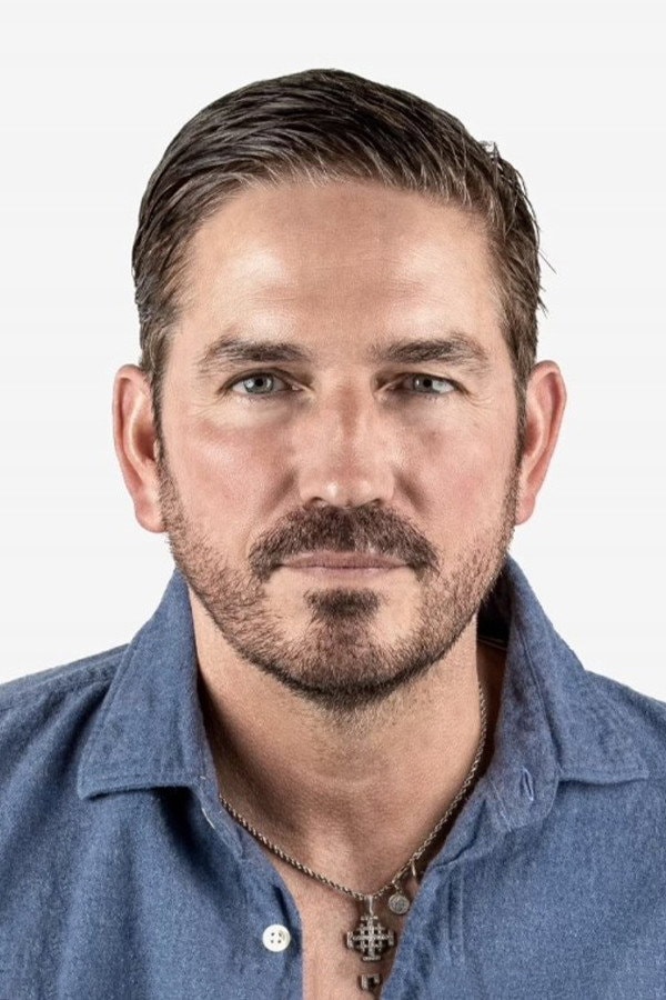 Foto de Jim Caviezel