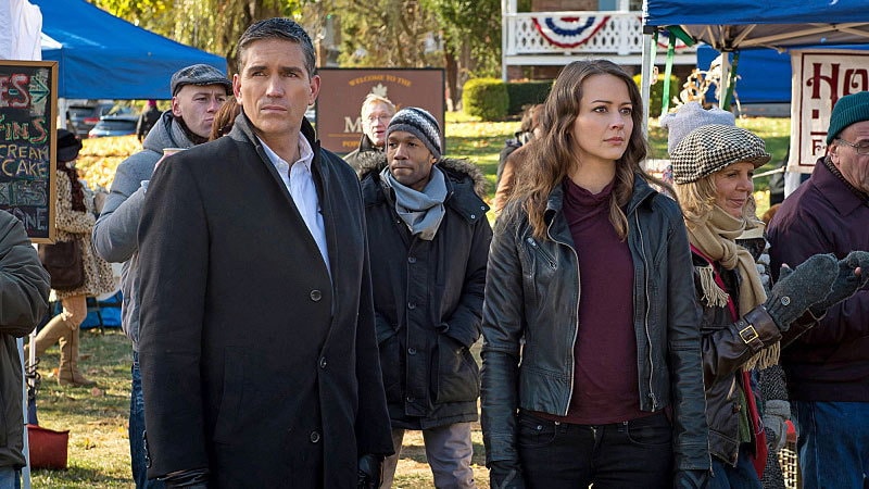 Foto de Jim Caviezel