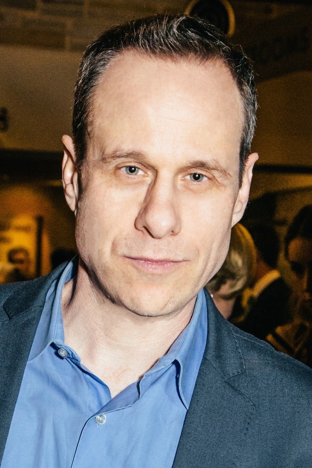 Foto de Stephen Belber