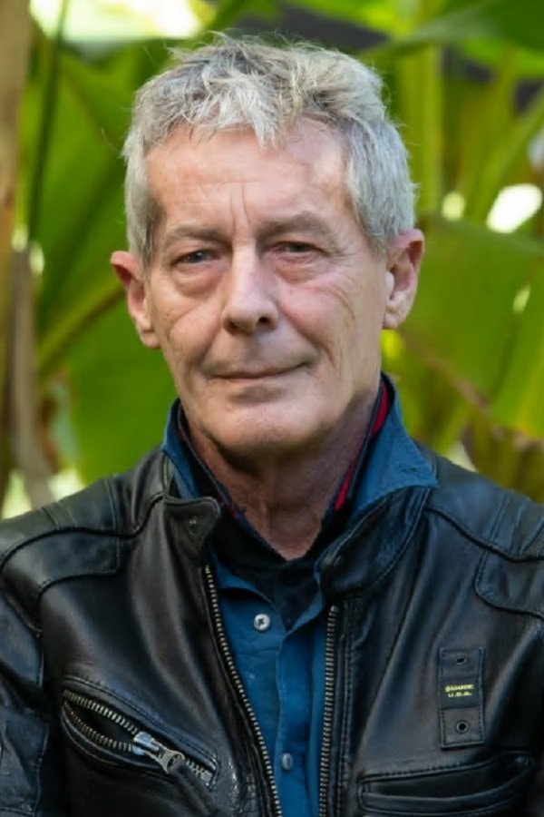 Foto de Michele Soavi