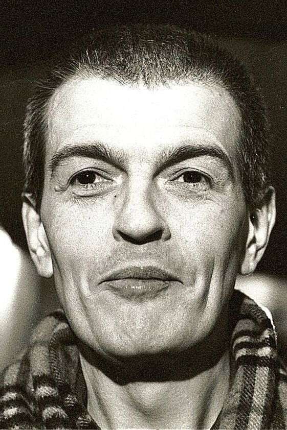 Foto de Tiziano Sclavi