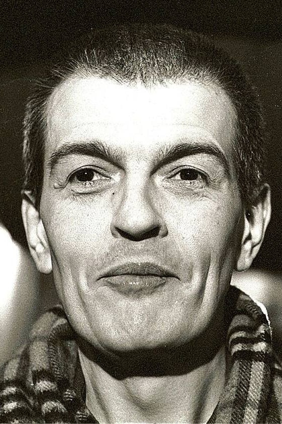 Foto de Tiziano Sclavi