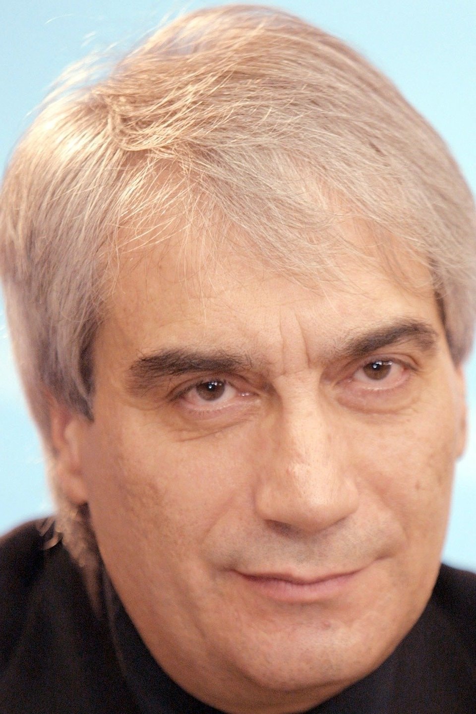 Foto de Gianni Romoli