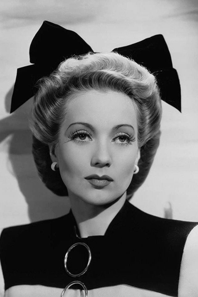Foto de Ann Sothern