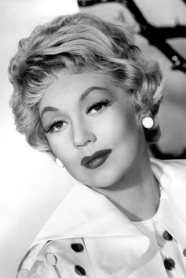 Foto de Ann Sothern