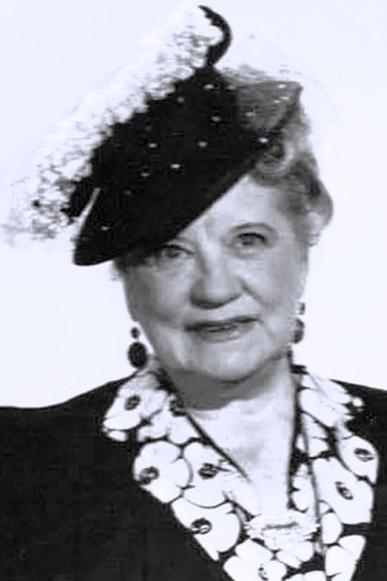 Foto de May Beatty