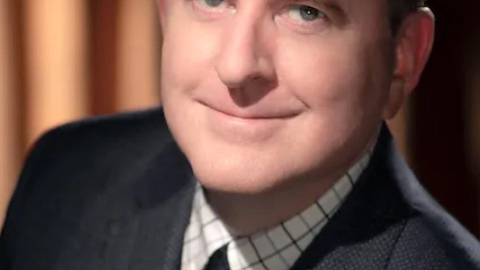 Foto de Steven C. Smith