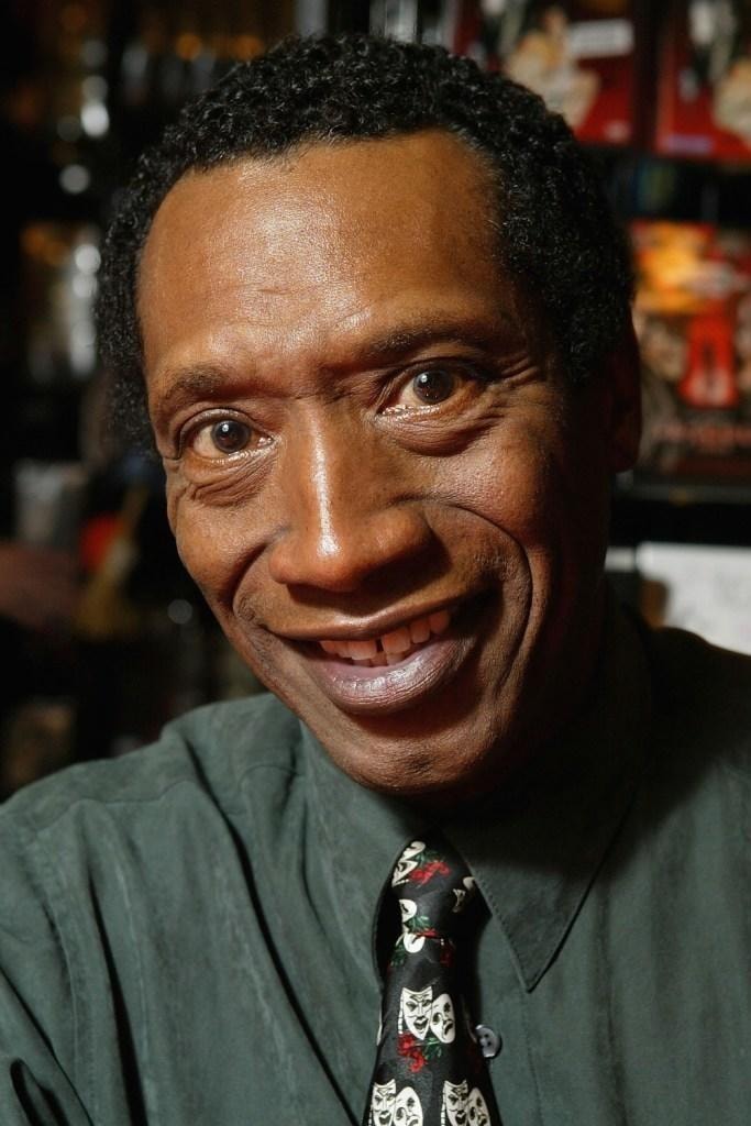 Foto de Lionel Mark Smith