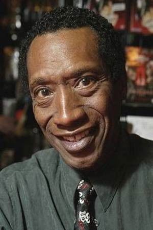 Foto de Lionel Mark Smith