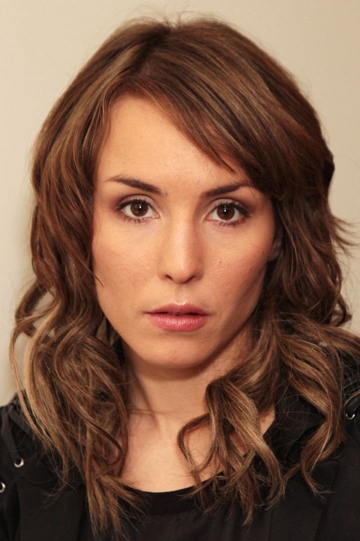 Foto de Noomi Rapace