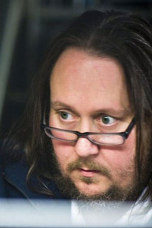 Foto de Tomas Köhler