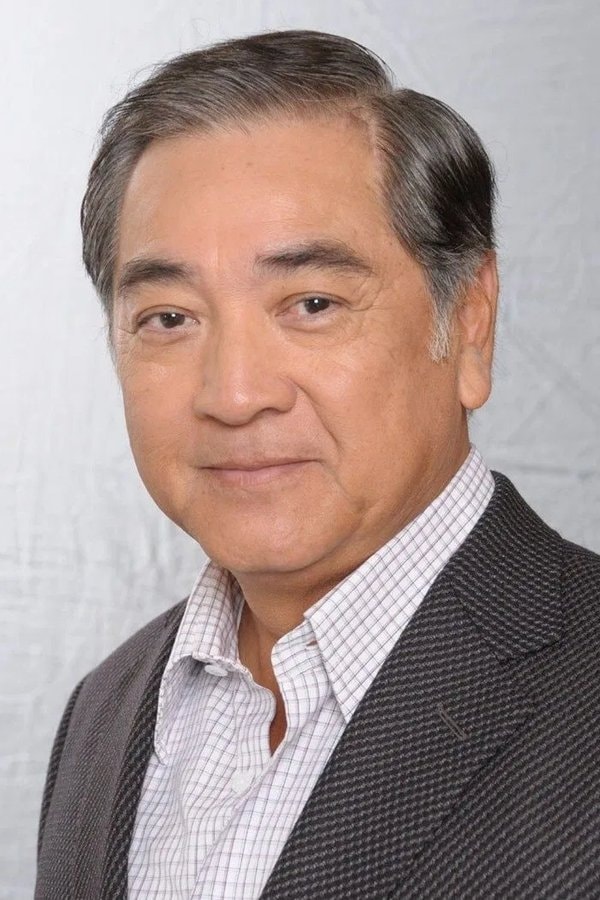Foto de Paul Chun Pui