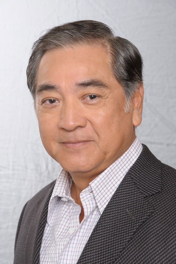 Foto de Paul Chun Pui