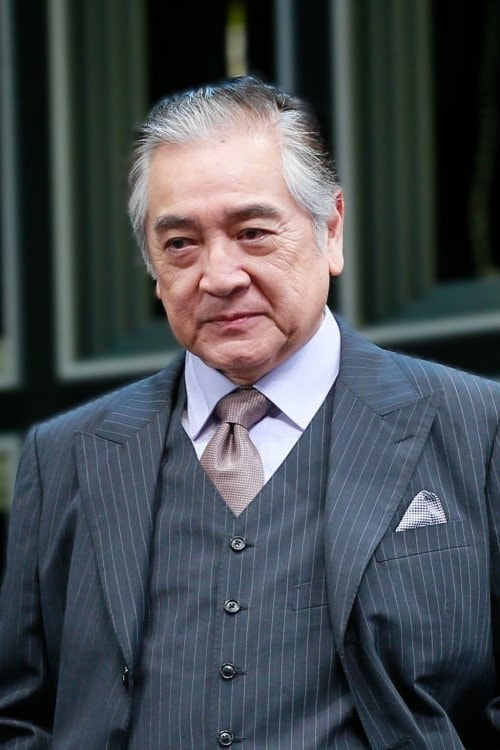 Foto de Paul Chun Pui