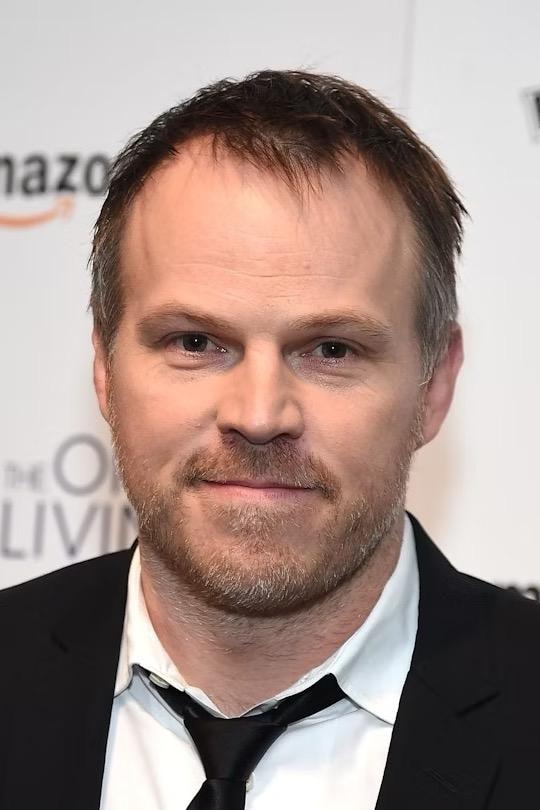 Foto de Marc Webb