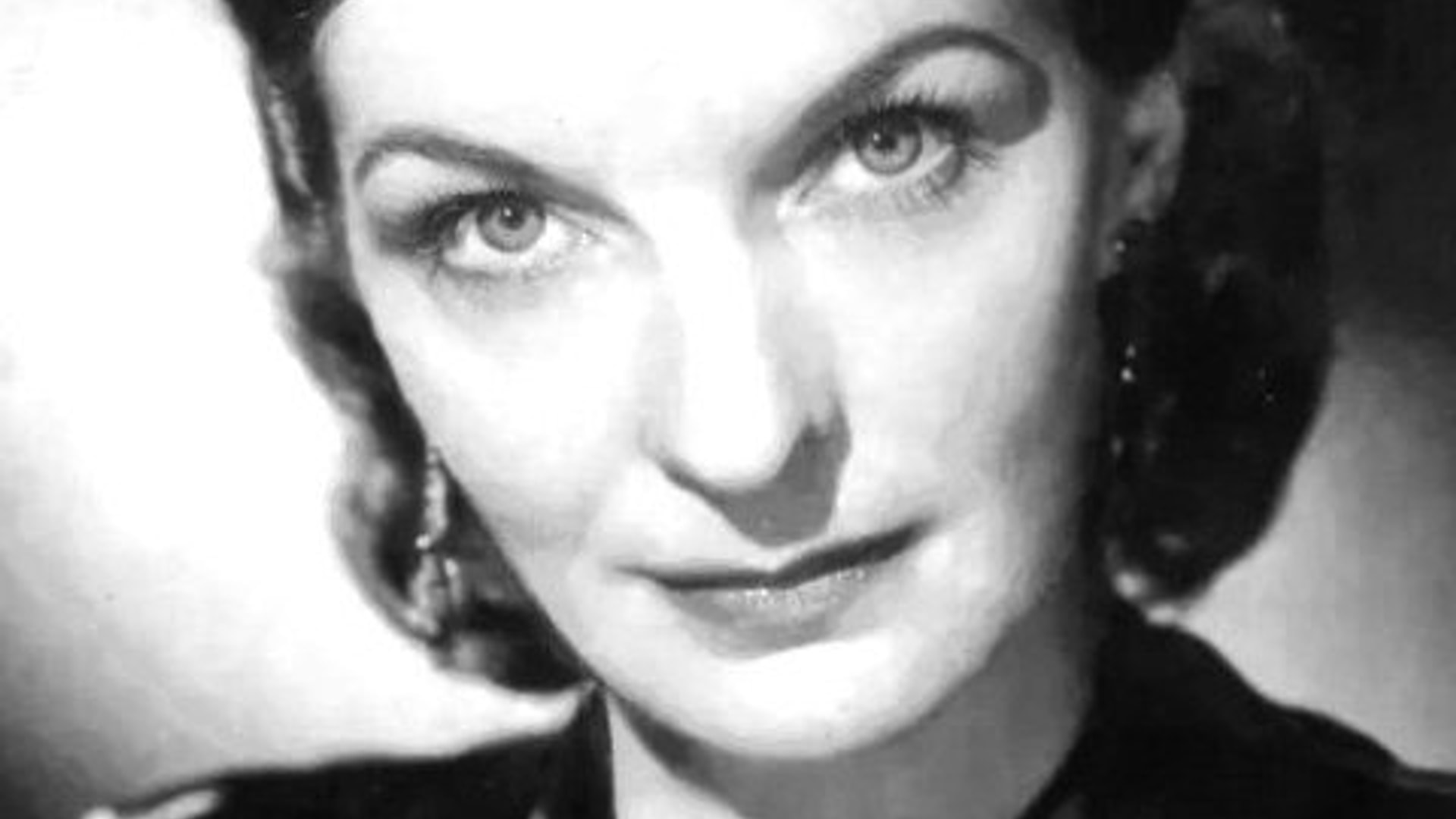 Foto de Sonia Dresdel