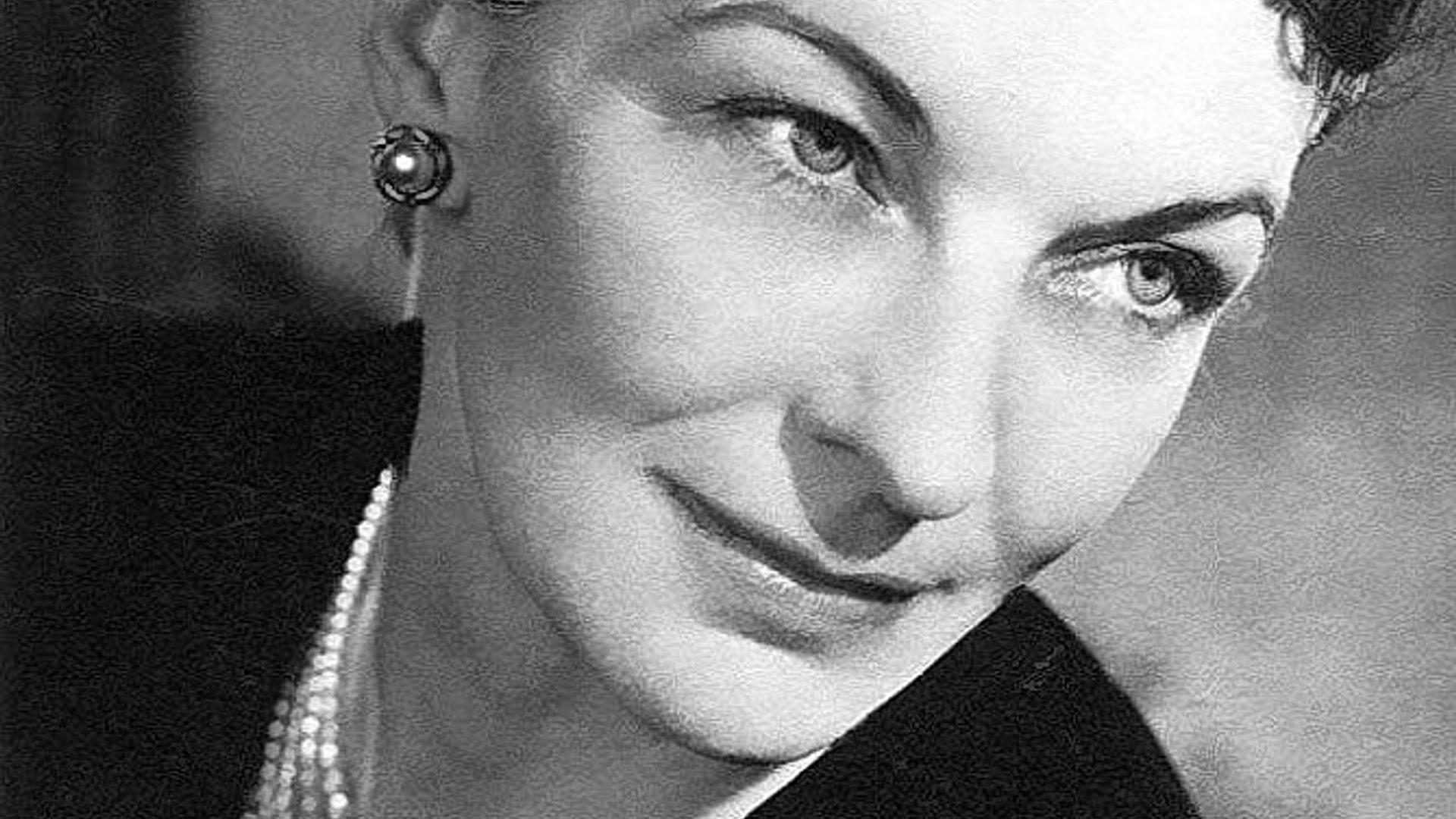 Foto de Sonia Dresdel