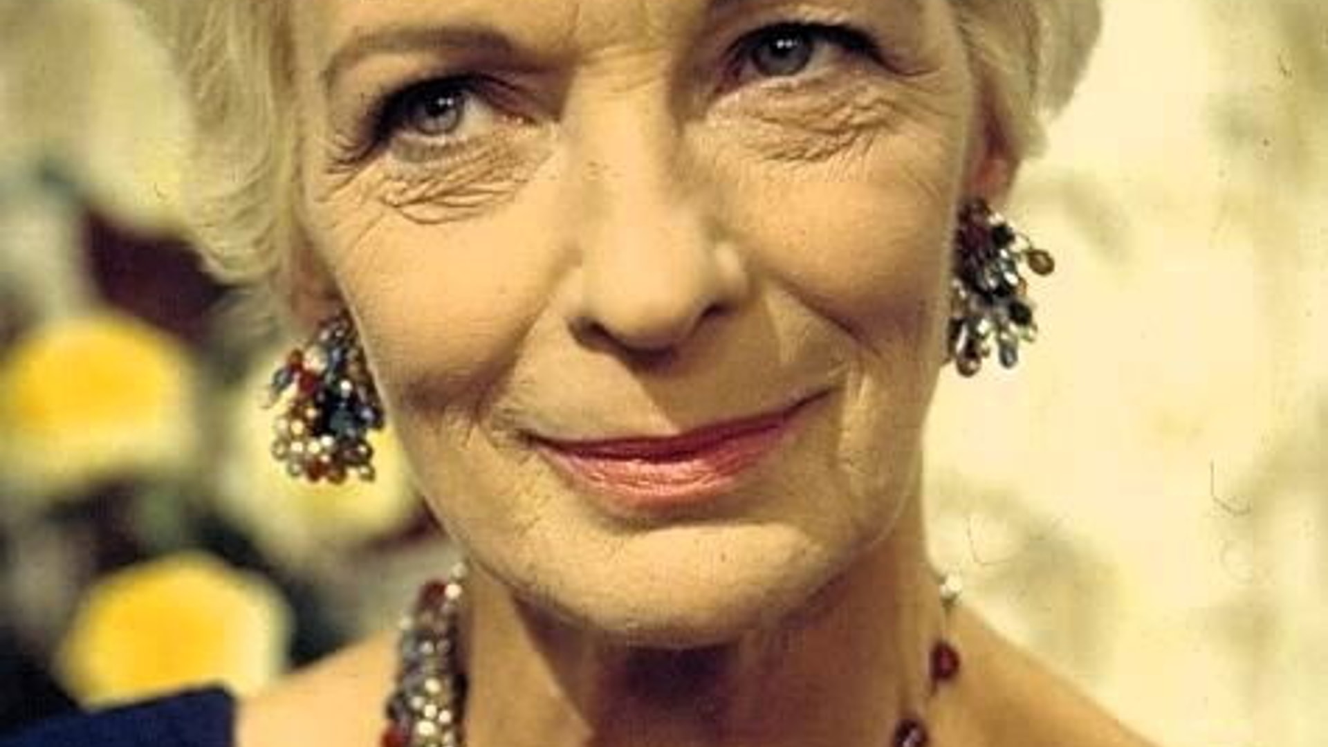 Foto de Sonia Dresdel