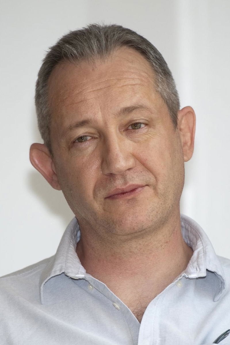 Foto de Hristo Shopov