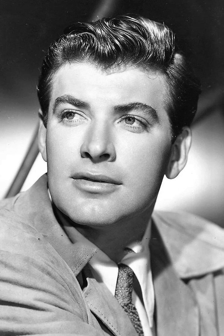 Foto de John Bromfield