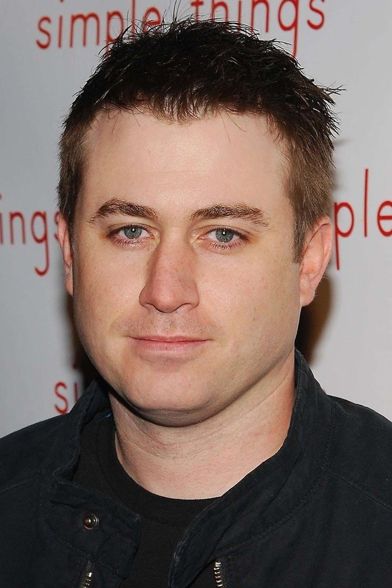 Foto de Andrew C. Erin