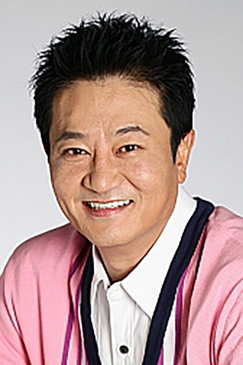Foto de Park Jun-gyu