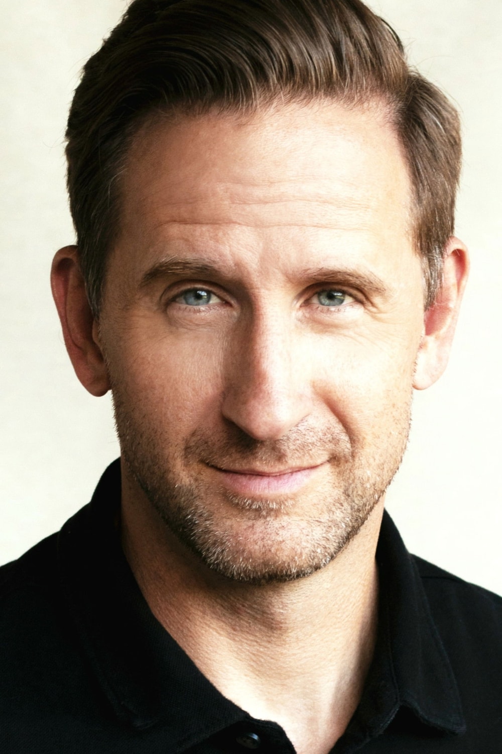 Foto de David Nibley