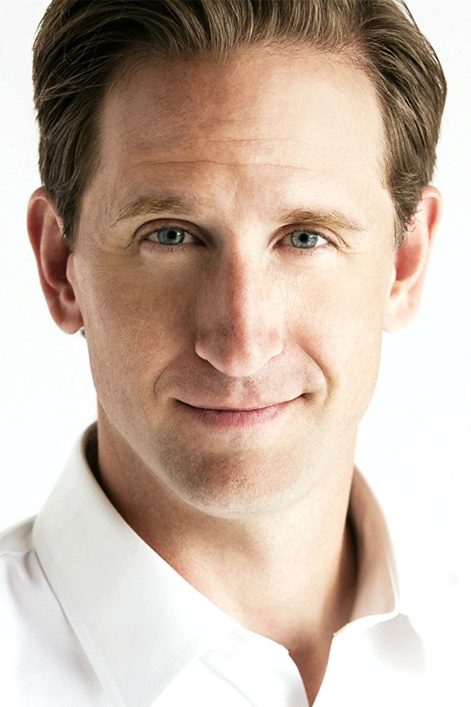 Foto de David Nibley