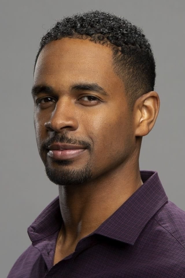 Foto de Damon Wayans Jr.