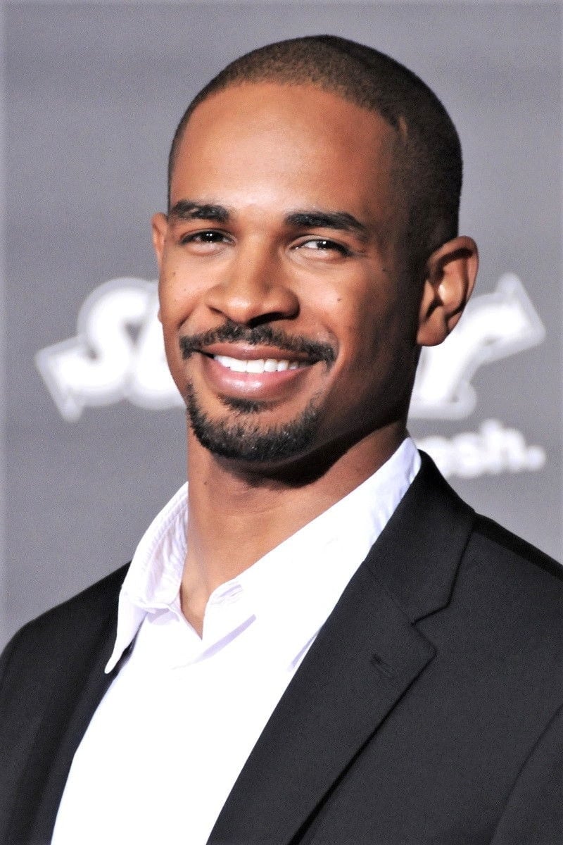 Foto de Damon Wayans Jr.