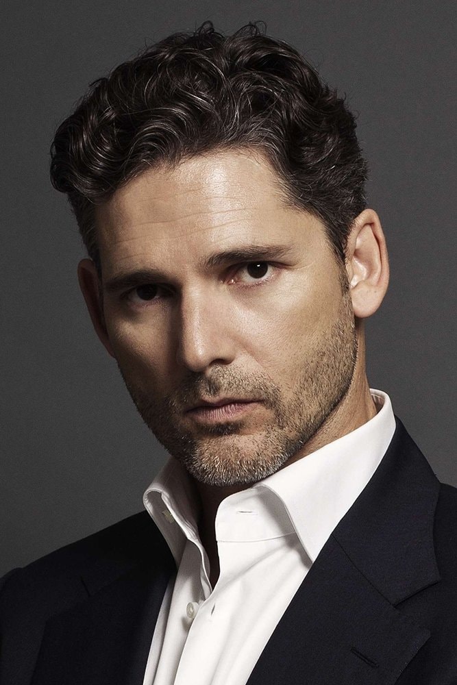 Foto de Eric Bana