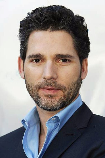 Foto de Eric Bana