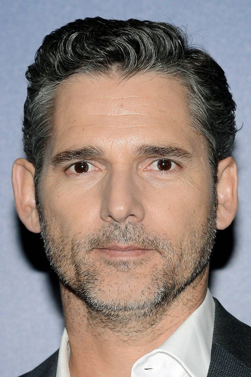Foto de Eric Bana
