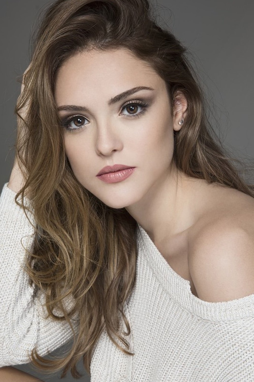 Foto de Isabelle Drummond