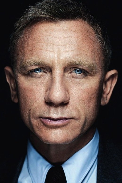 Foto de Daniel Craig