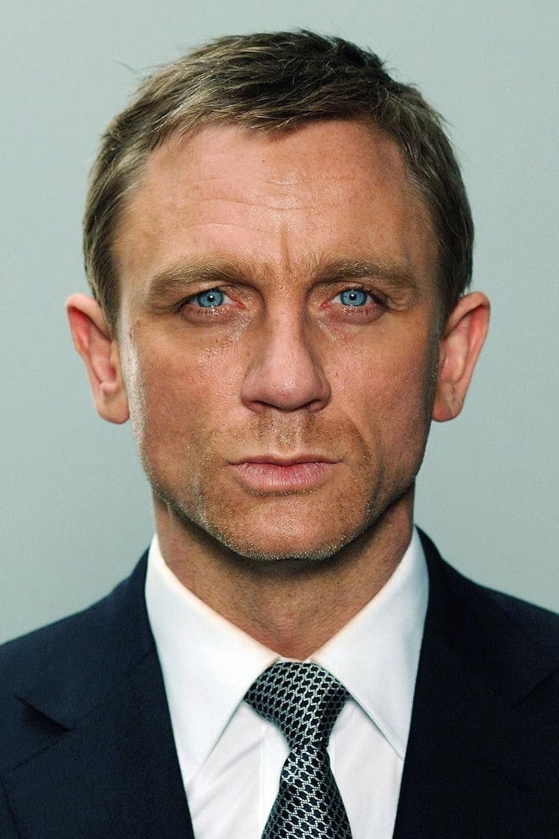 Foto de Daniel Craig