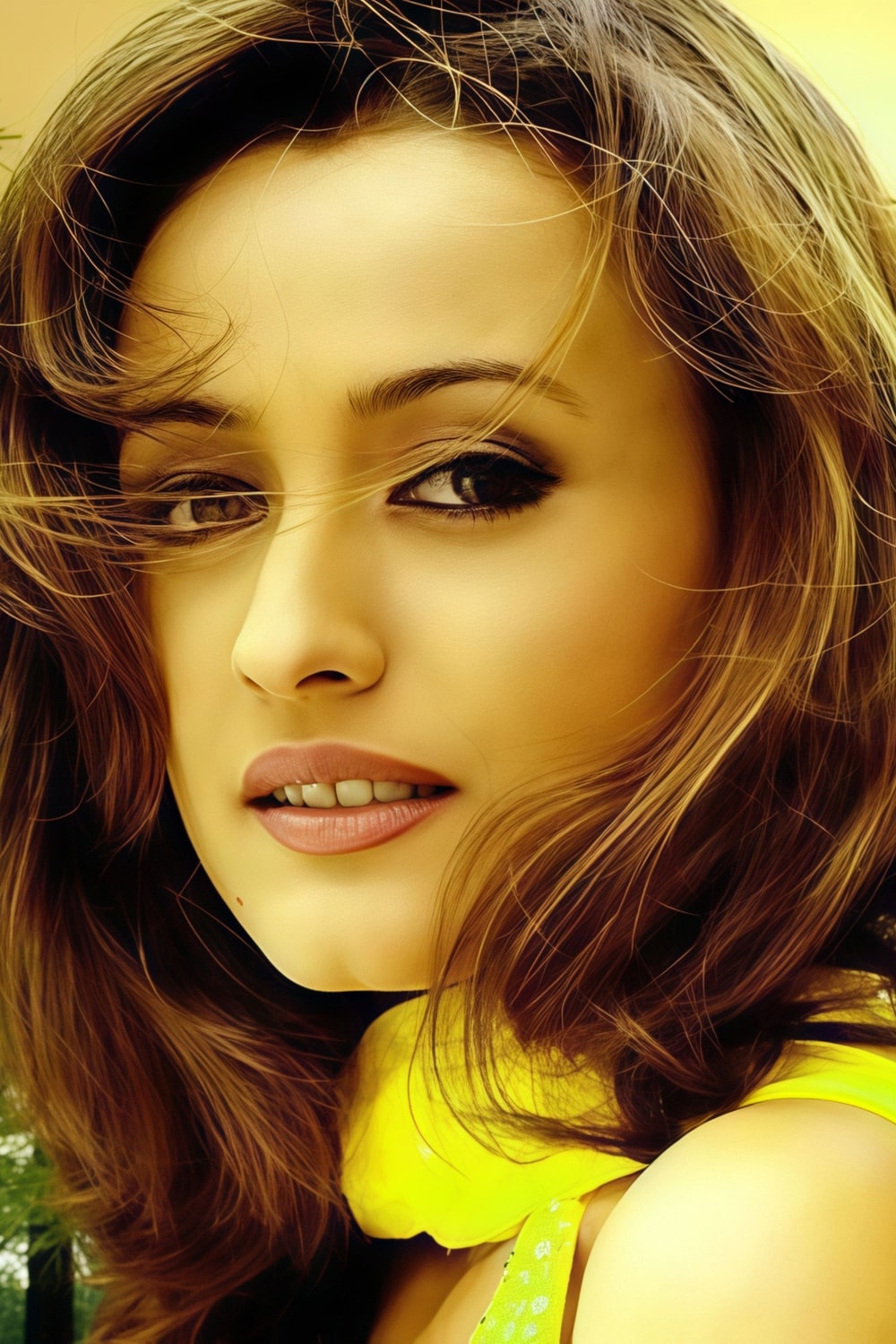 Foto de Namrata Shirodkar