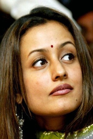 Foto de Namrata Shirodkar