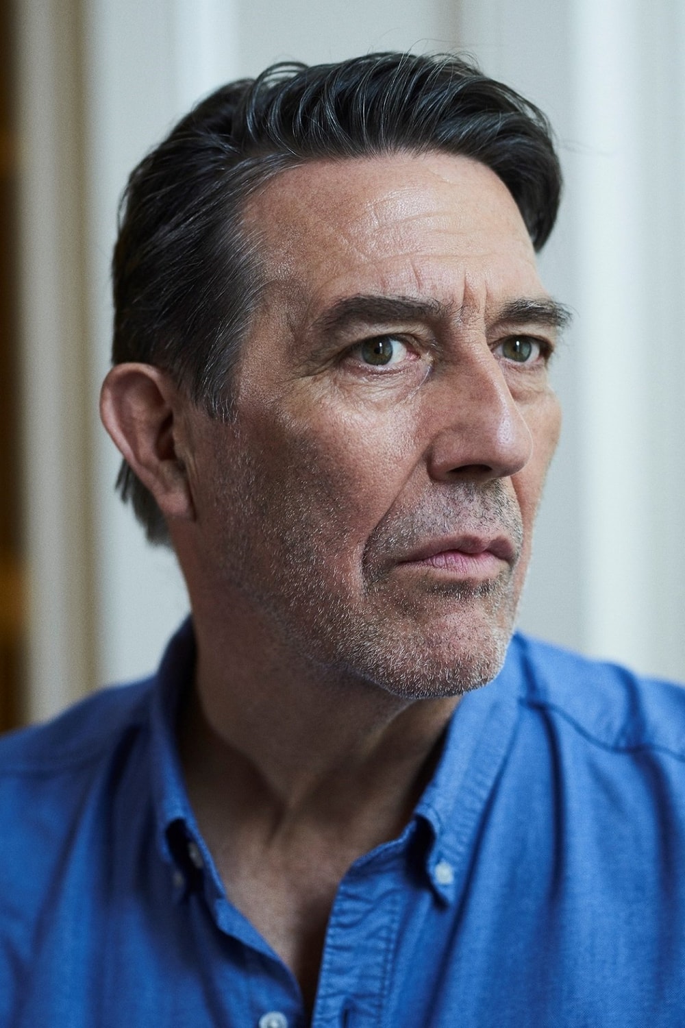 Foto de Ciarán Hinds