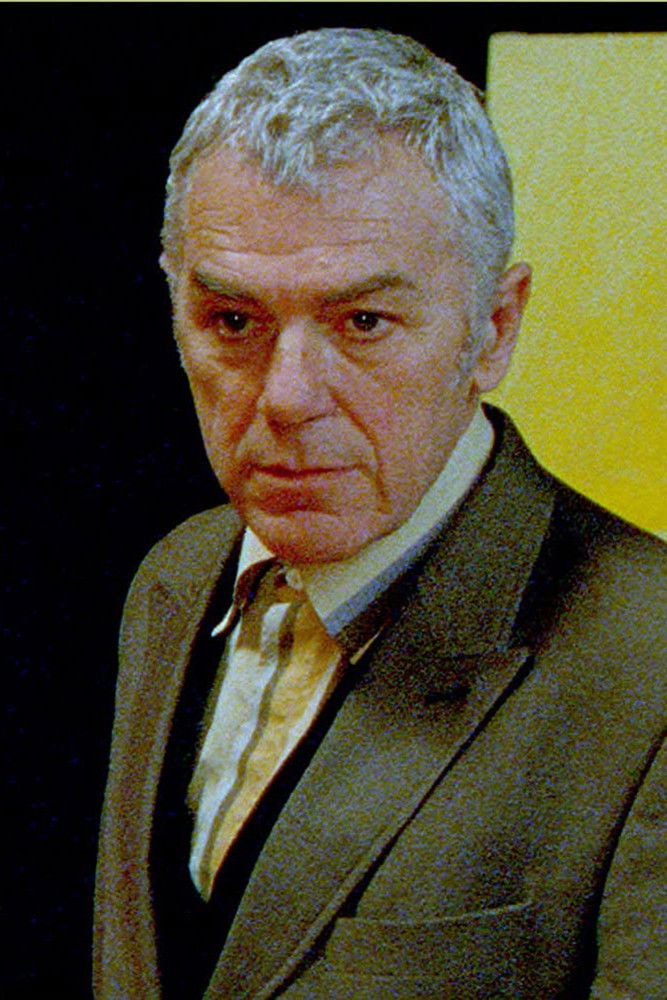 Foto de Hans Dagelet