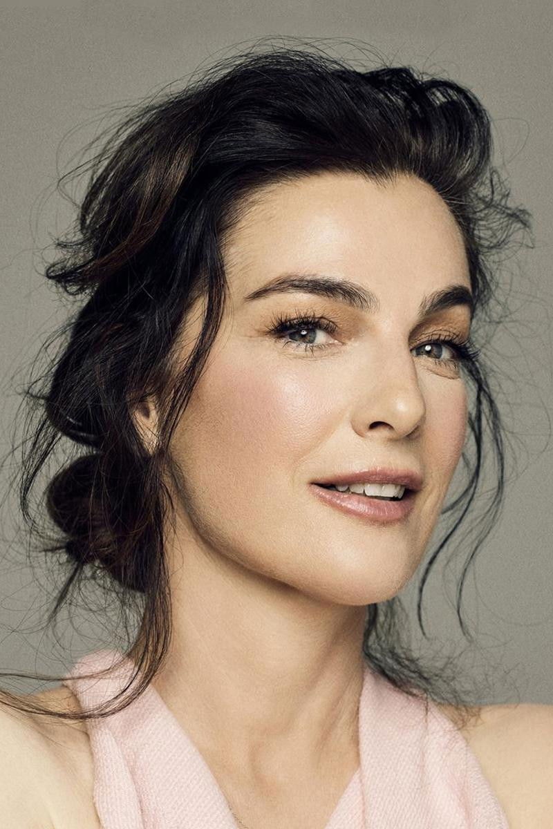 Foto de Ayelet Zurer