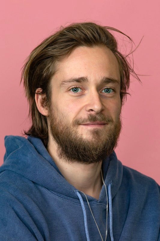 Foto de Matthijs van de Sande Bakhuyzen