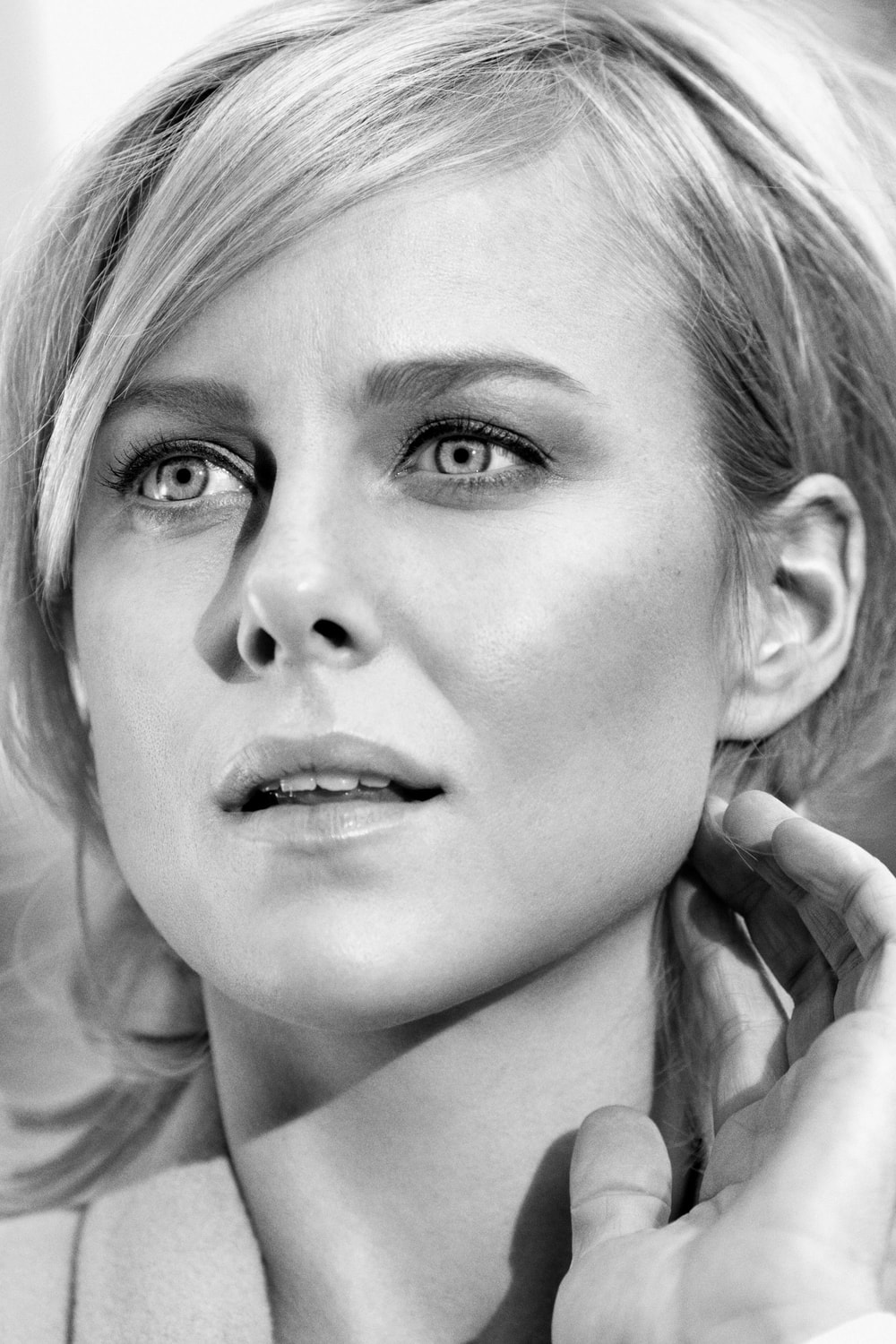 Foto de Ingrid Bolsø Berdal