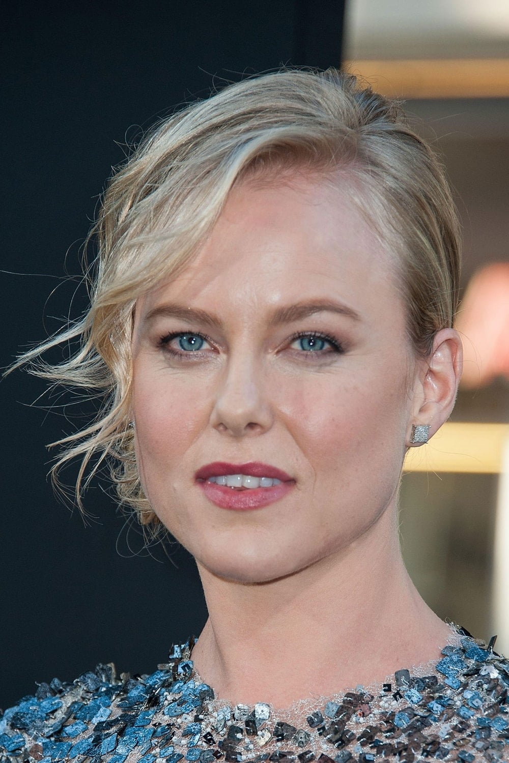 Foto de Ingrid Bolsø Berdal