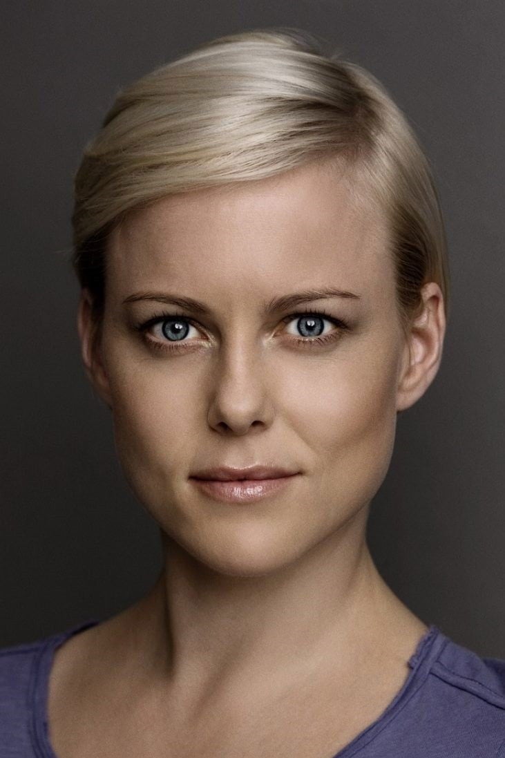 Foto de Ingrid Bolsø Berdal