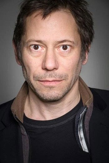 Foto de Mathieu Amalric