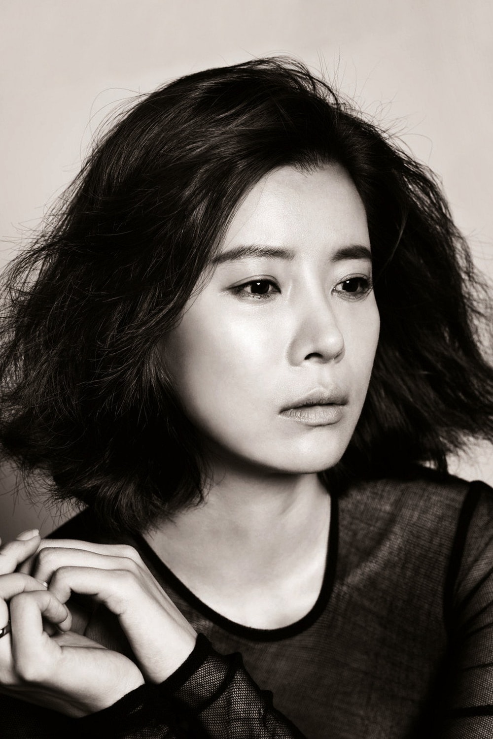 Foto de Yu Seon