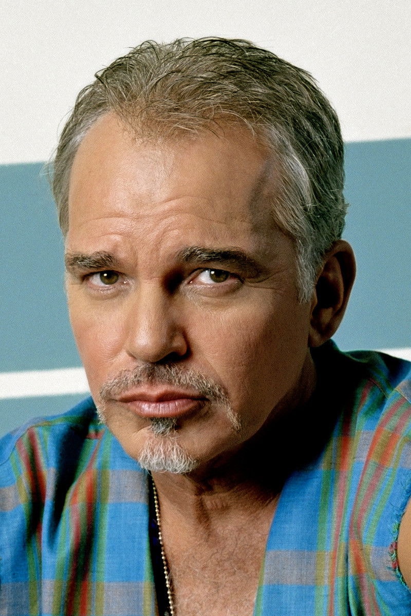 Foto de Billy Bob Thornton