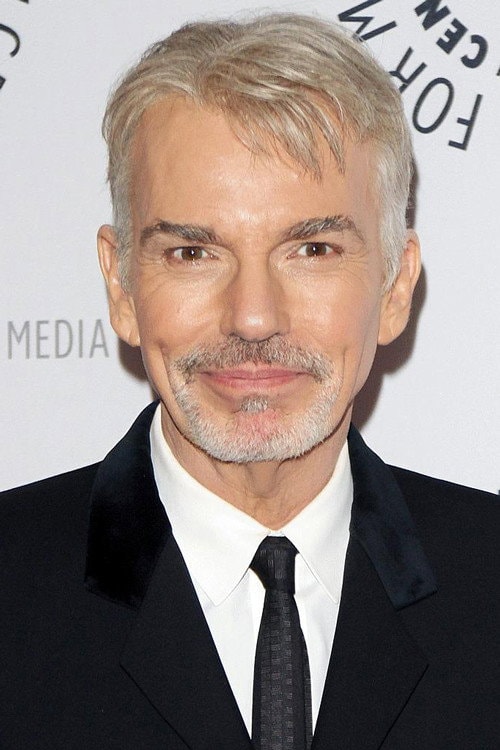 Foto de Billy Bob Thornton