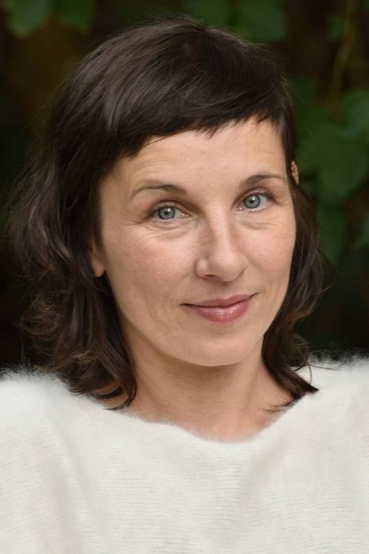 Foto de Meret Becker